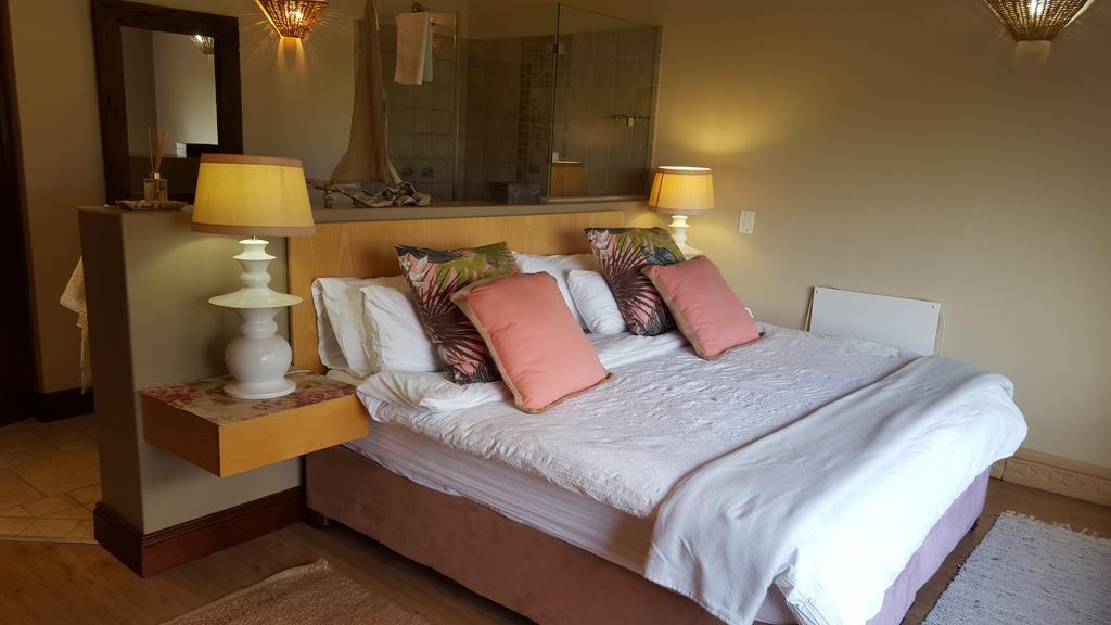 Grande Vista Hotell Gonubie Rom bilde